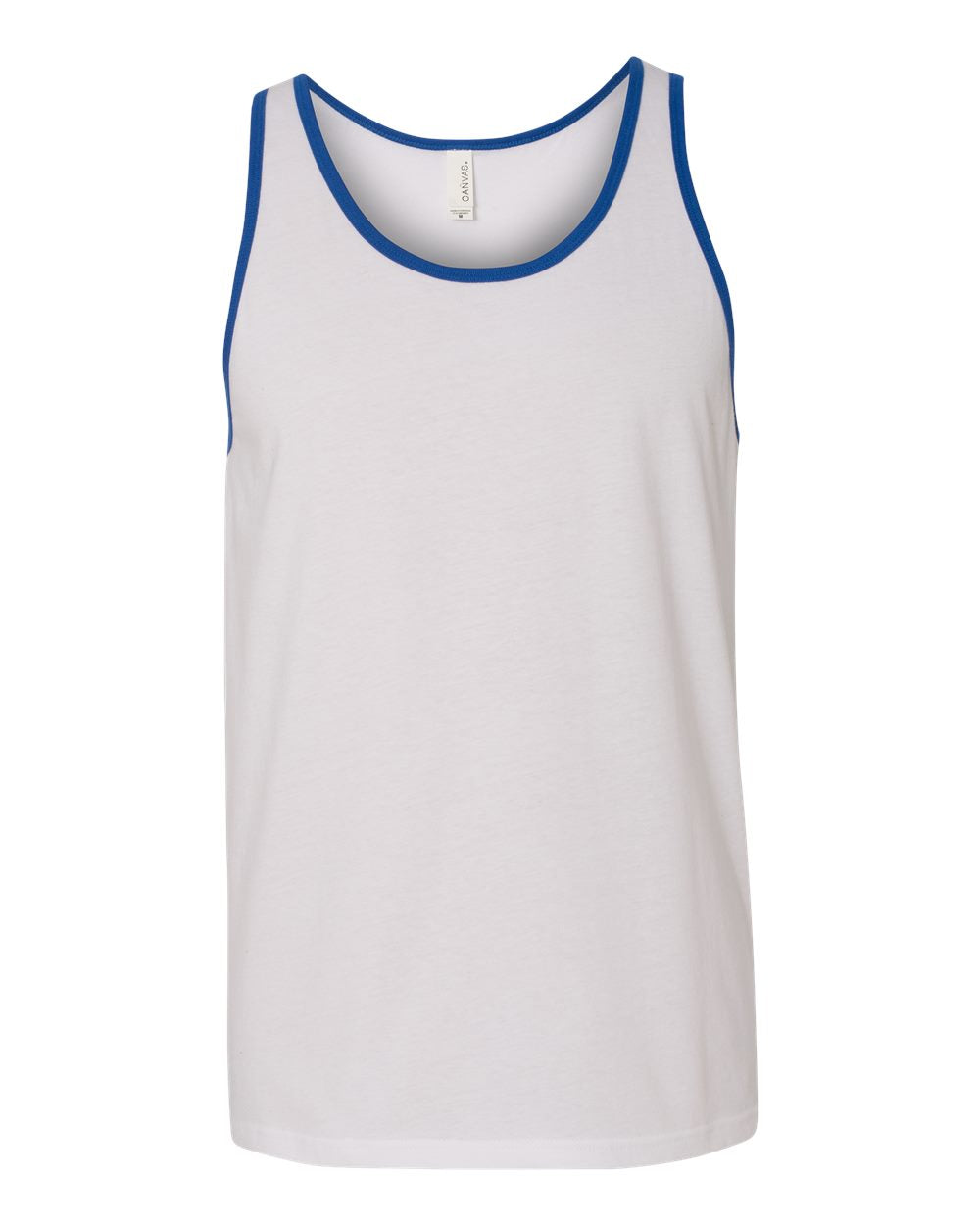 BELLA + CANVAS Jersey Tank