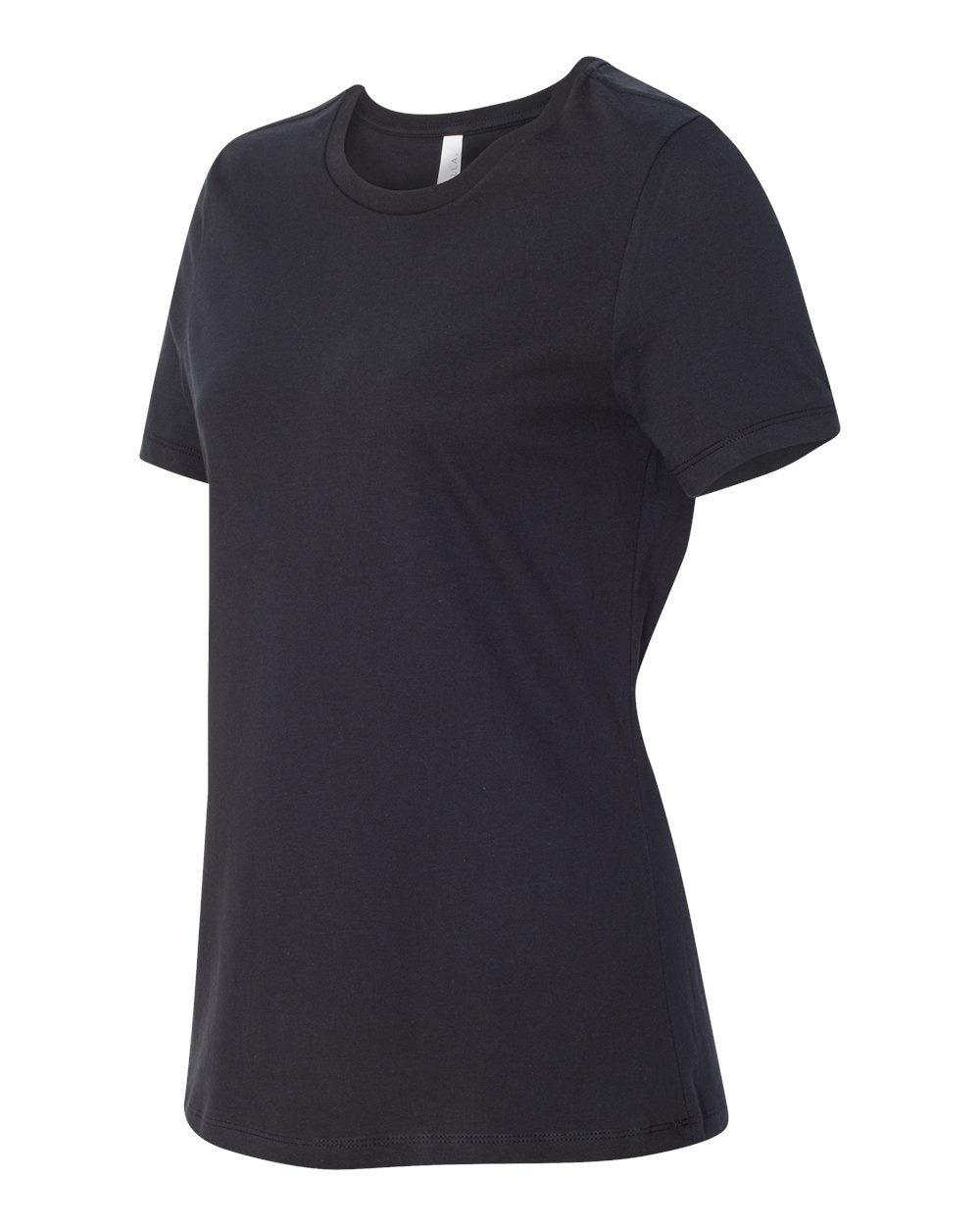 BELLA + CANVAS Women’S Relaxed Jersey Tee