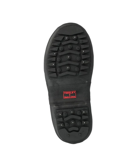 Tingley Winter-Tuff 4 Buckle Ice Traction Overshoe