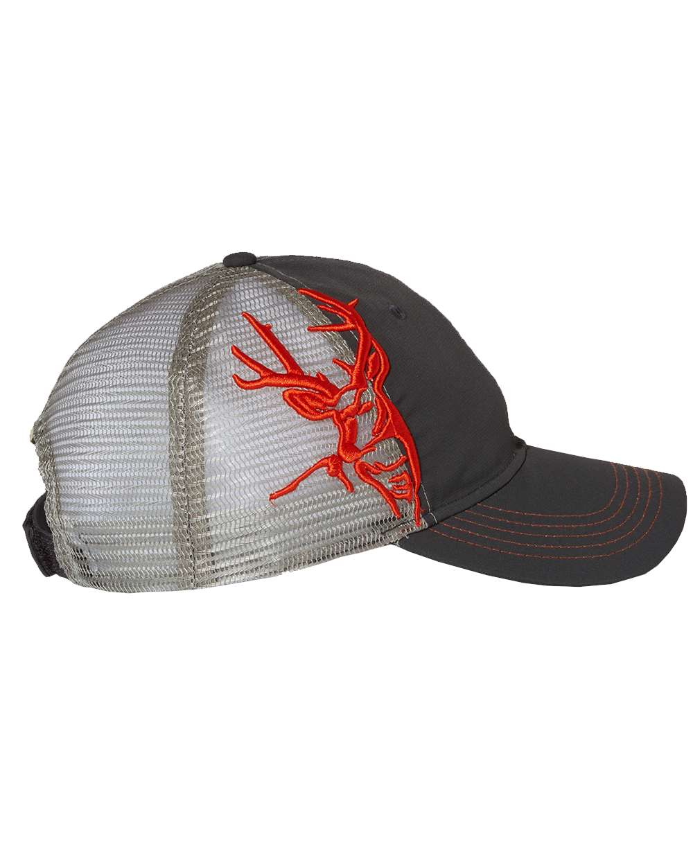 3D Buck Cap