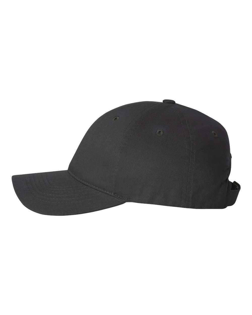 Sportsman - Adult Cotton Twill Cap - 2260