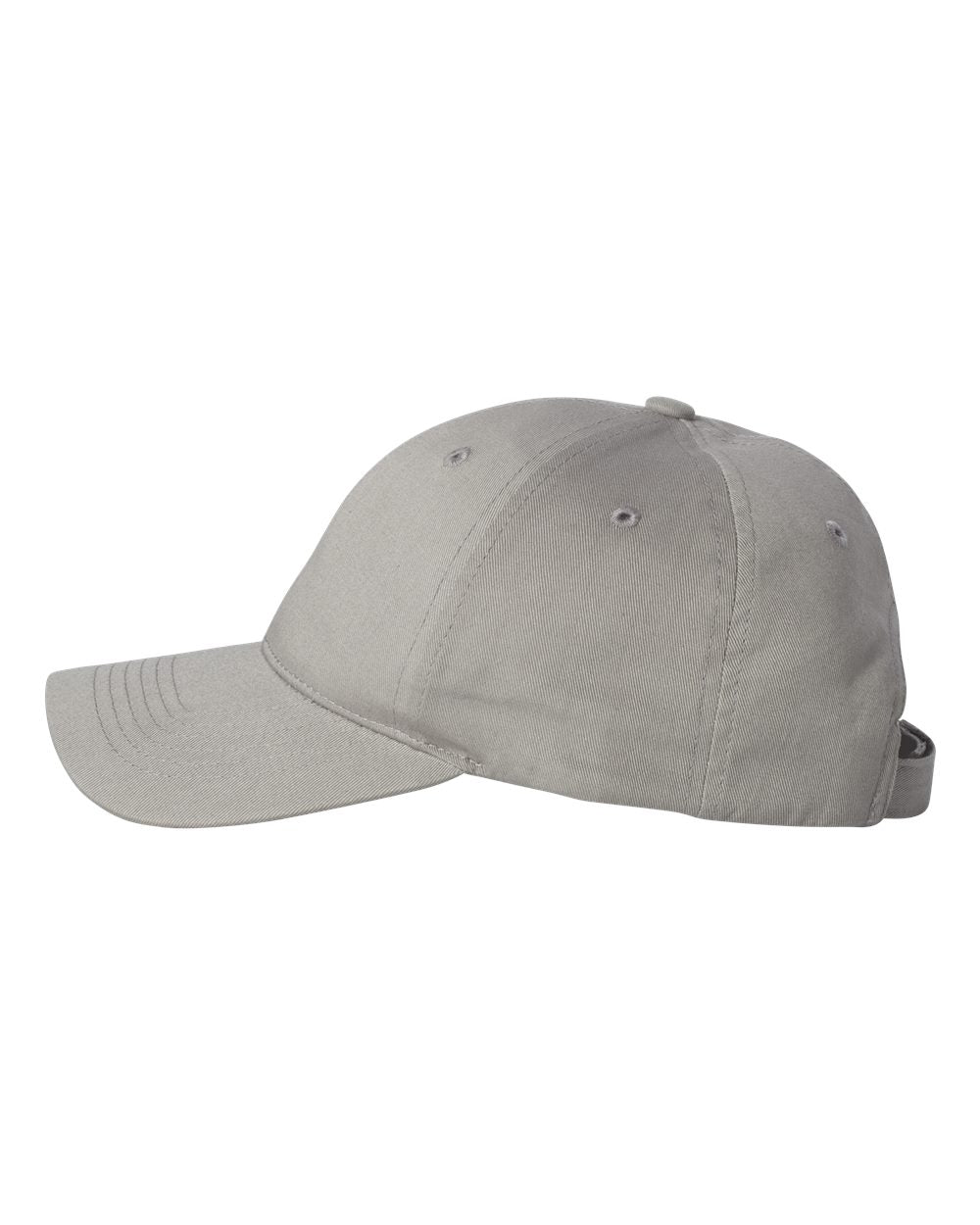 Sportsman - Small Fit Cotton Twill Cap - 2260Y