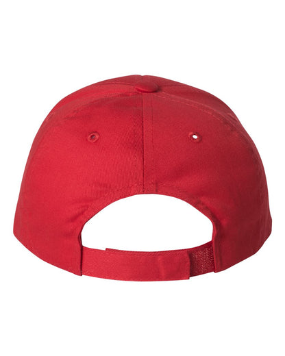 Sportsman - Small Fit Cotton Twill Cap - 2260Y