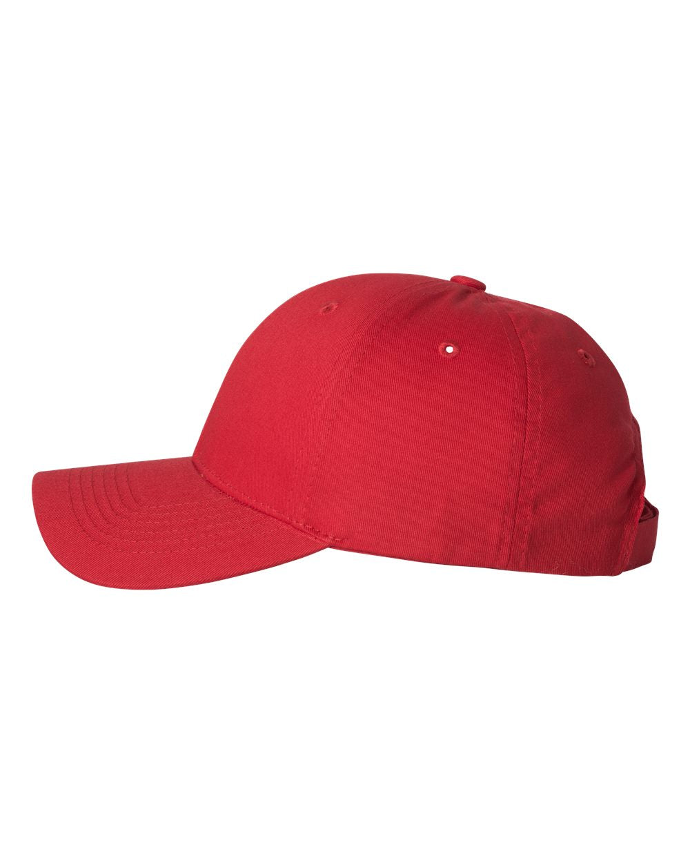 Sportsman - Small Fit Cotton Twill Cap - 2260Y