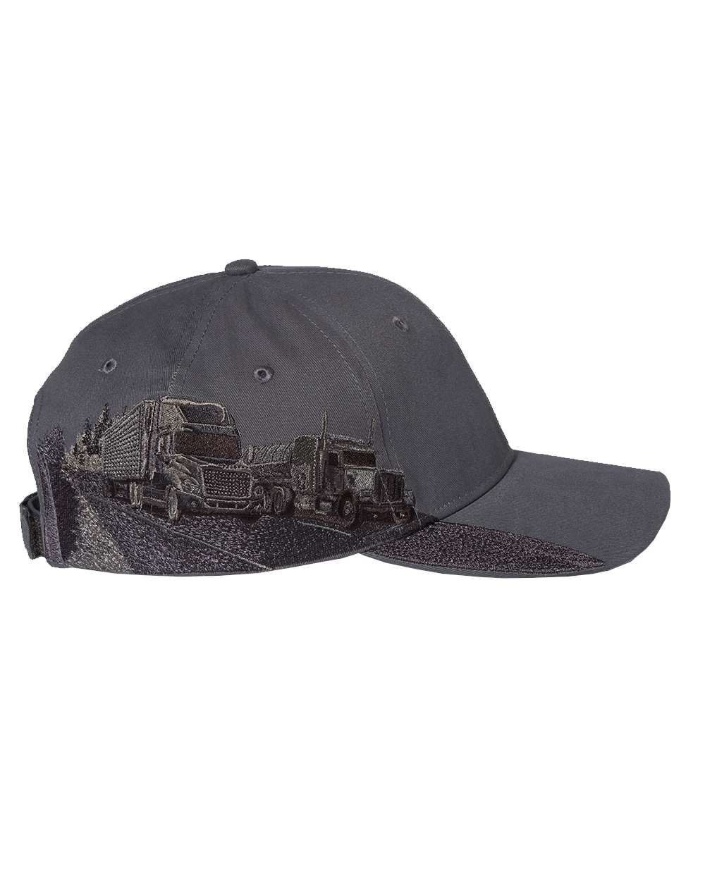 Trucking Cap