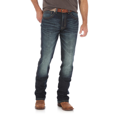 Wrangler® Men's 20X® No. 42 Vintage Boot Jeans - Denver