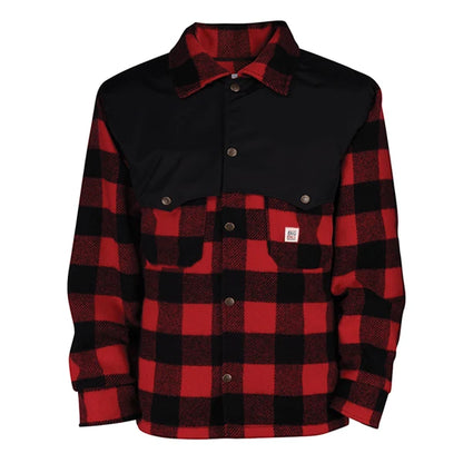 Big Bill Lumber Jack Shirt