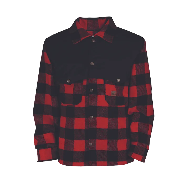 Big Bill Lumber Jack Shirt