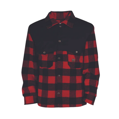 Big Bill Lumber Jack Shirt