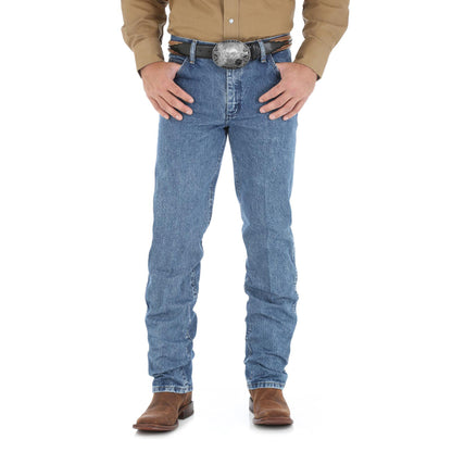 Wrangler 47MWZDS Regular Fit Cowboy Cut Pants, Clearance
