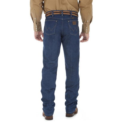 Wrangler® Premium Performance Cowboy Cut® Jeans - Regular Fit - Prewash