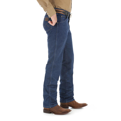 Wrangler 47MWZDS Regular Fit Cowboy Cut Pants, Clearance