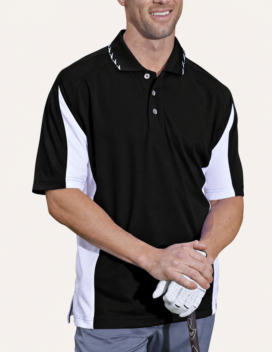Polo Mustang Pro Celebrity para hombre