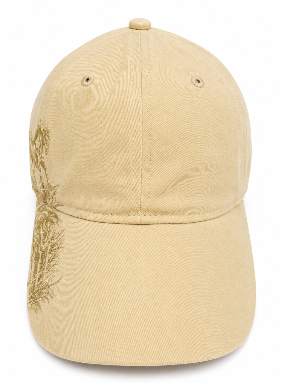 Dri-Duck Wildlife Embroidered Horse Cap – i - 12078