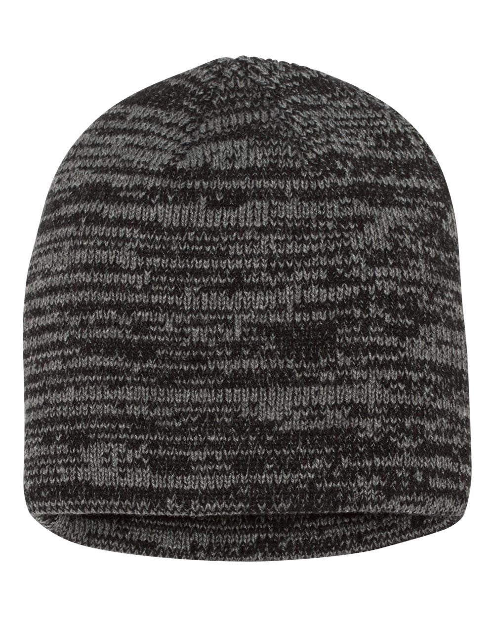 Sportsman - 8" Marled Beanie - SP03