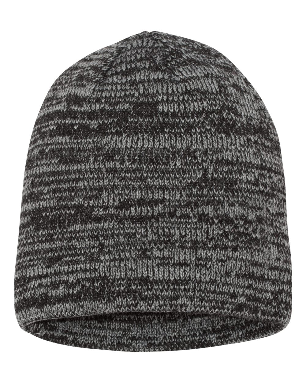 Sportsman - 8" Marled Beanie - SP03