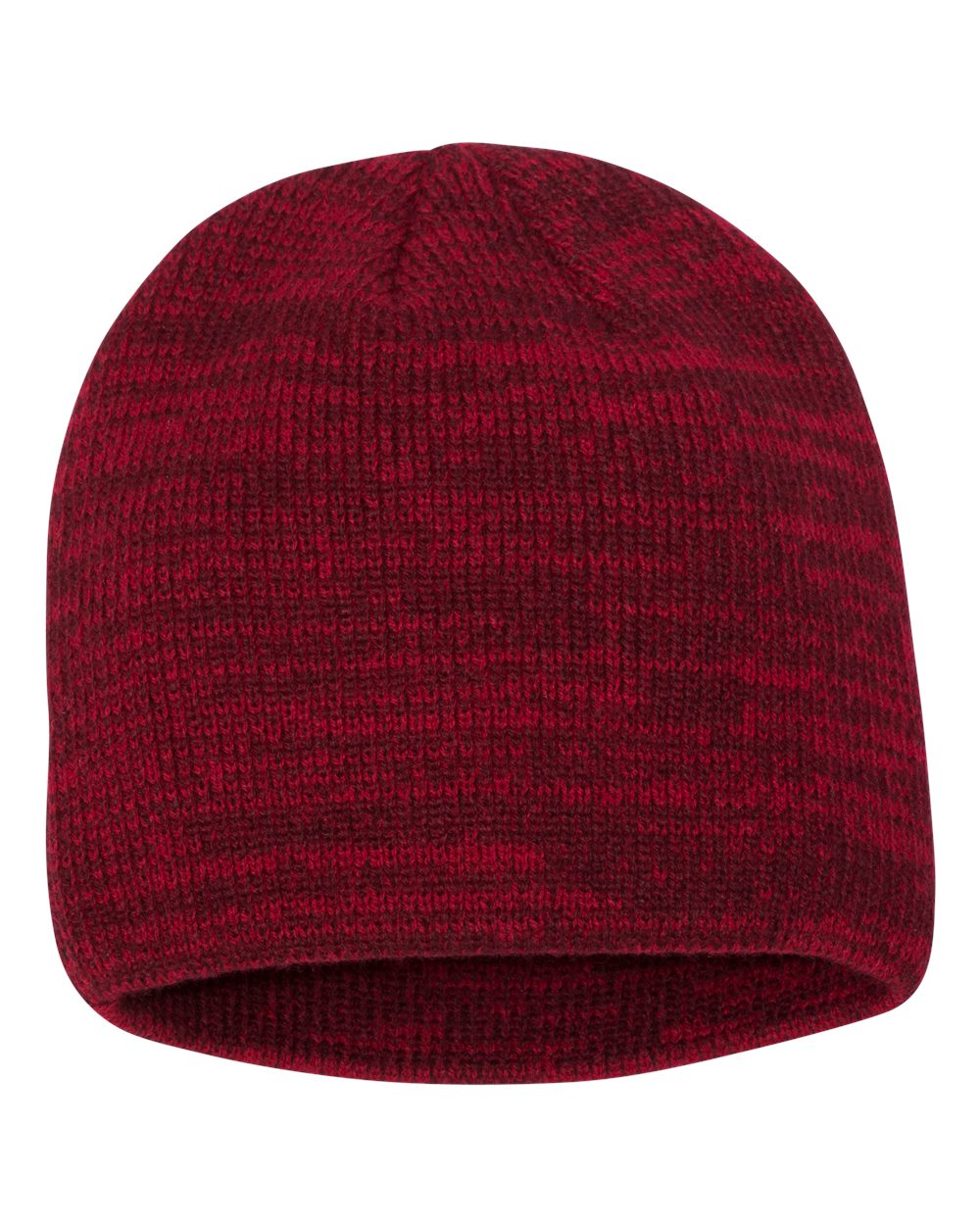 Sportsman - 8" Marled Beanie - SP03