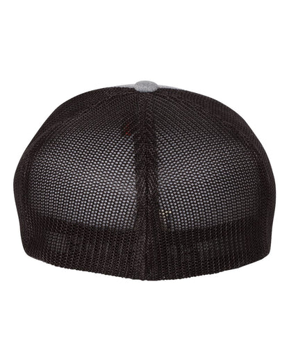 Flexfit - Mélange Trucker Cap - 6311