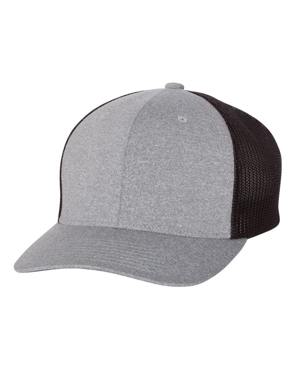 Flexfit - Mélange Trucker Cap - 6311