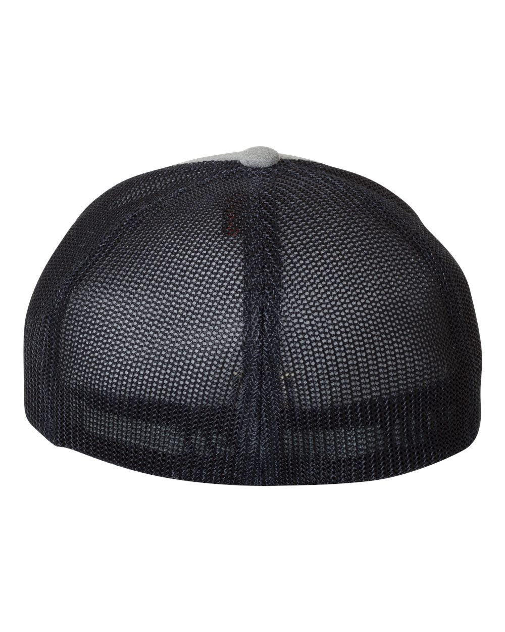 Flexfit - Mélange Trucker Cap - 6311