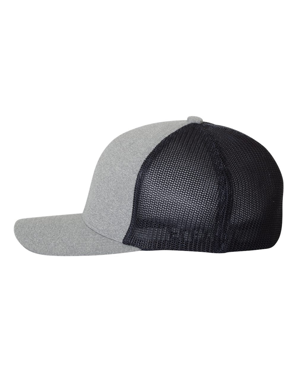 Flexfit - Mélange Trucker Cap - 6311