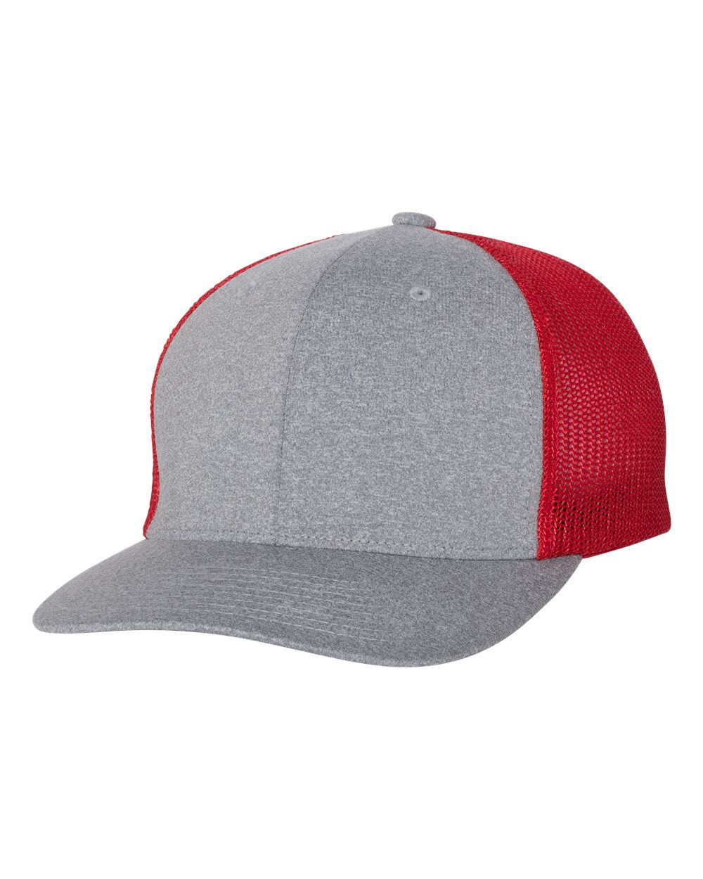 Flexfit - Mélange Trucker Cap - 6311