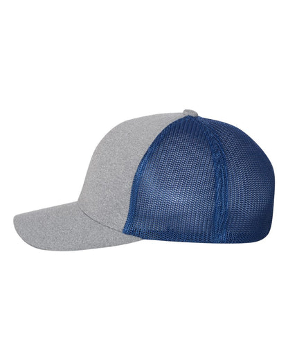 Flexfit - Mélange Trucker Cap - 6311