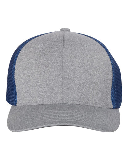 Flexfit - Mélange Trucker Cap - 6311