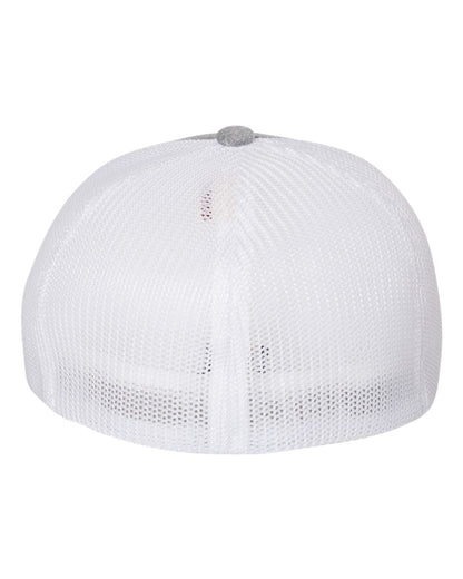 Flexfit - Mélange Trucker Cap - 6311