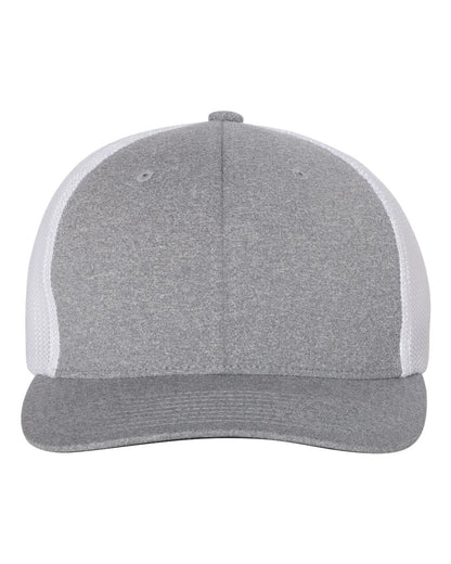 Flexfit - Mélange Trucker Cap - 6311