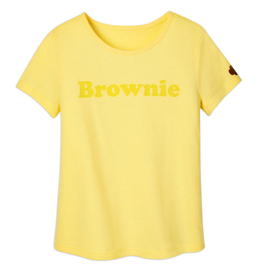 Brownie T-Shirt