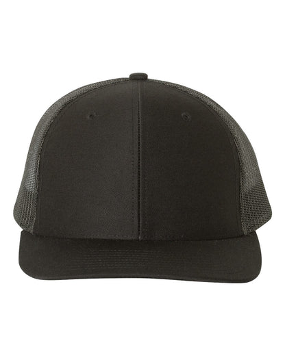 Richardson - Snapback Trucker Cap - 112