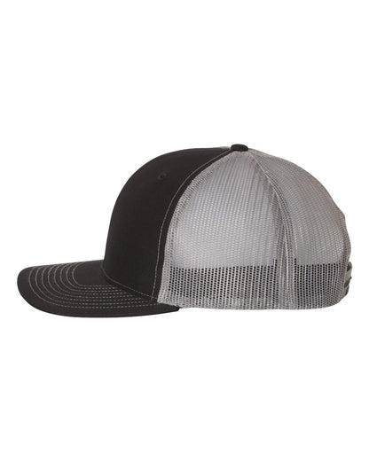 Richardson - Snapback Trucker Cap - 112