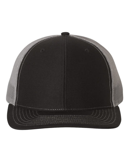 Richardson - Snapback Trucker Cap - 112