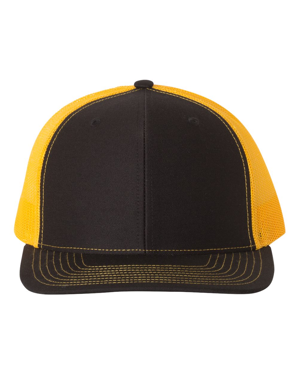 Richardson - Snapback Trucker Cap - 112