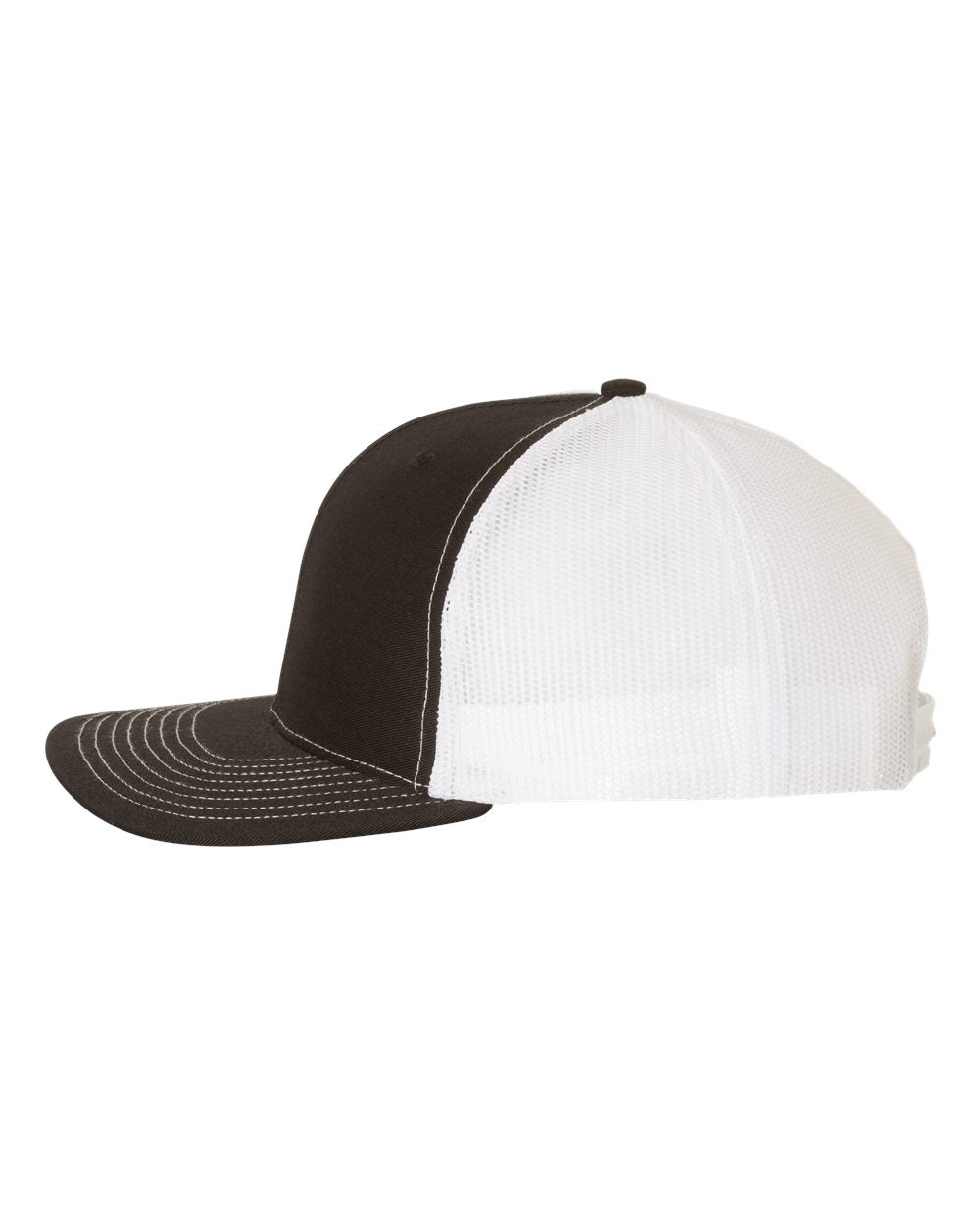 Richardson - Snapback Trucker Cap - 112