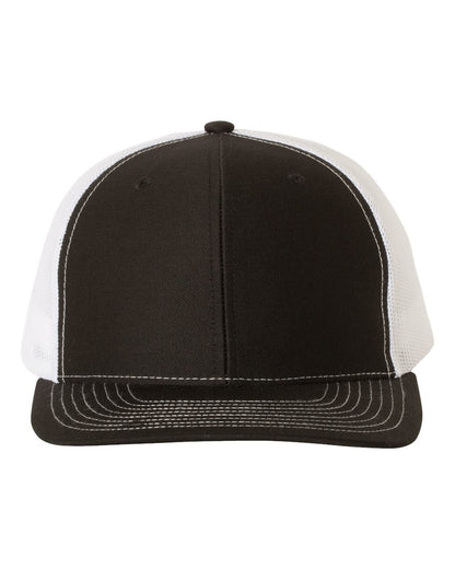 Richardson - Snapback Trucker Cap - 112