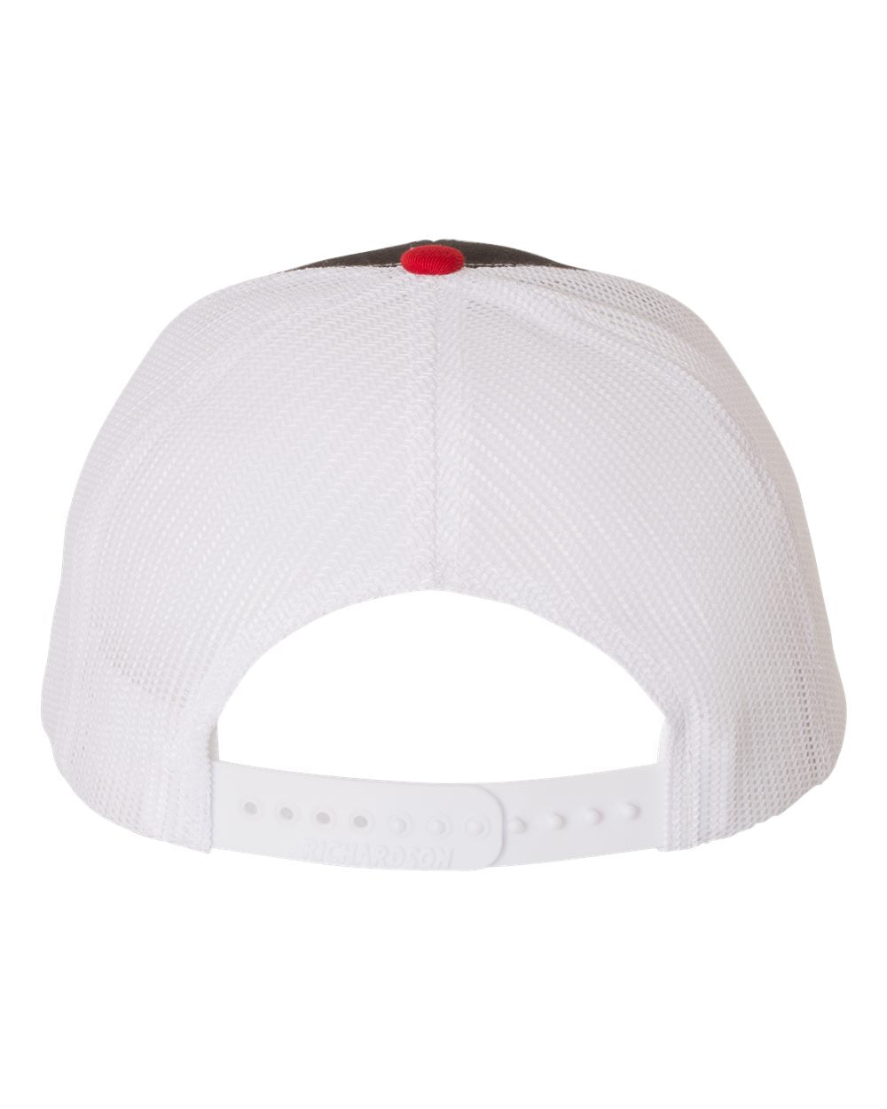 Richardson - Snapback Trucker Cap - 112