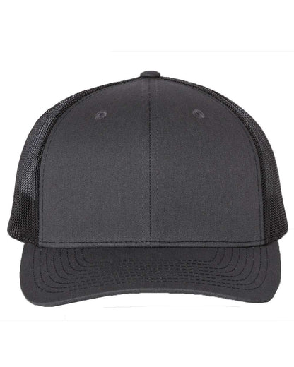 Richardson - Snapback Trucker Cap - 112