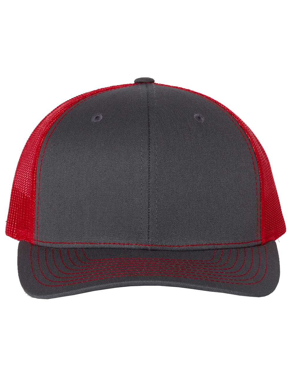 Richardson - Snapback Trucker Cap - 112