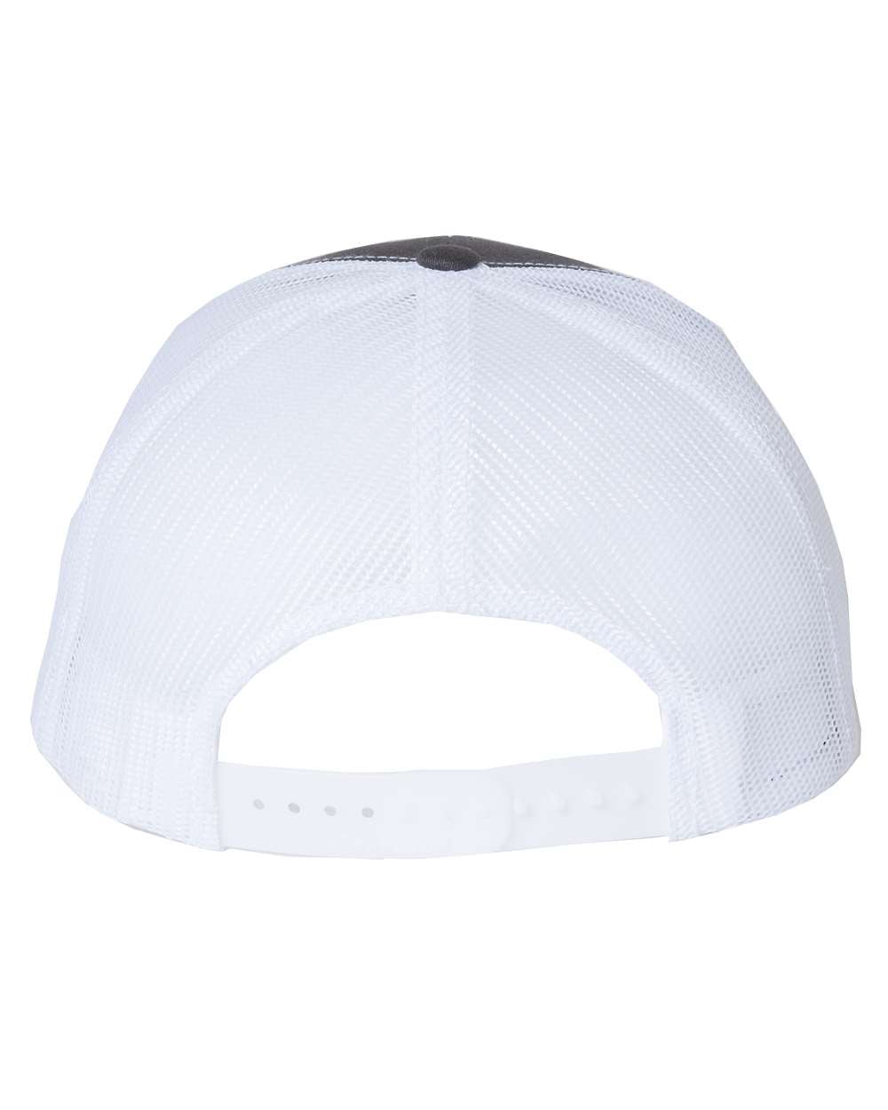 Richardson - Snapback Trucker Cap - 112