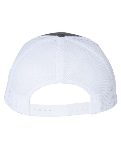 Richardson - Snapback Trucker Cap - 112