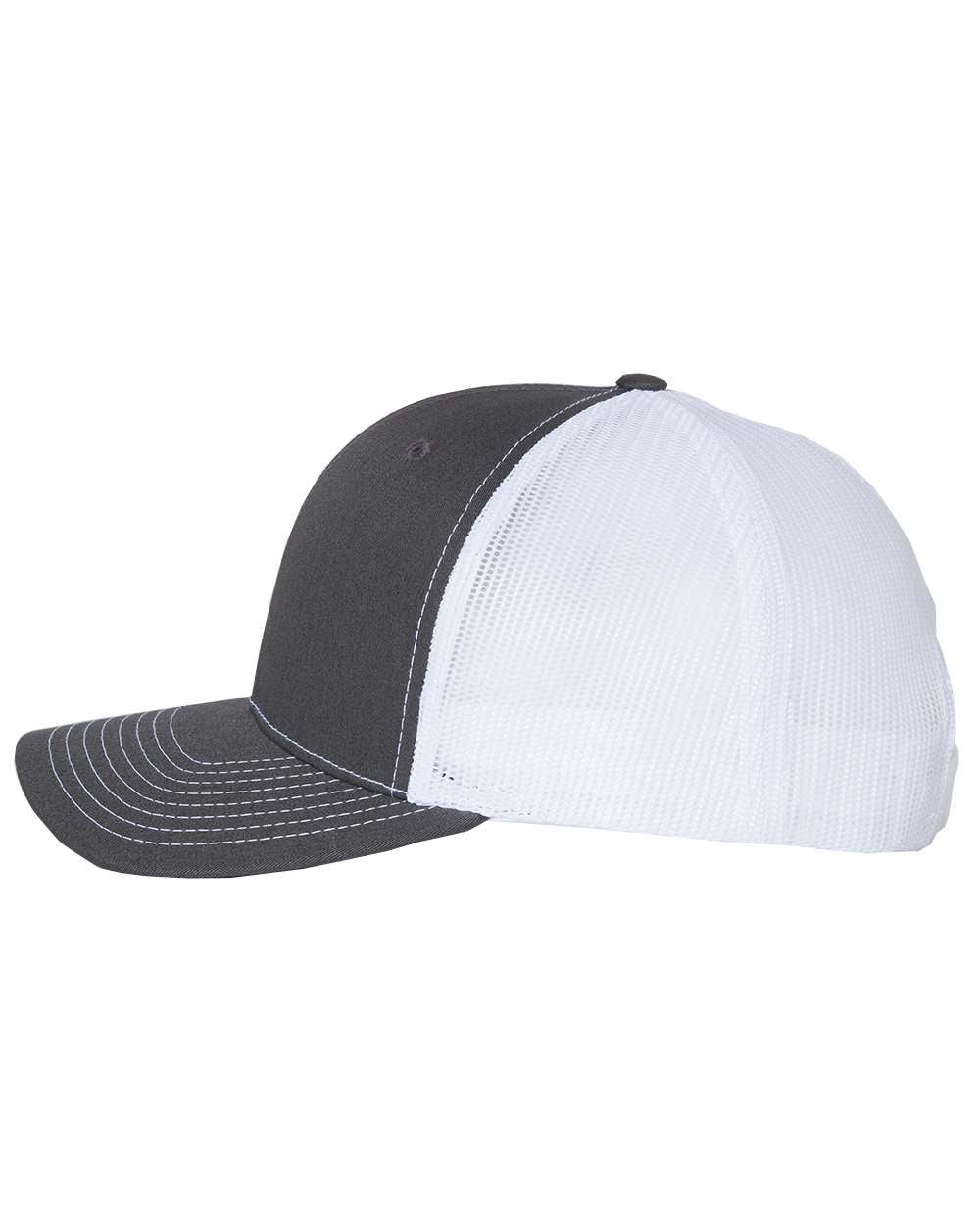 Richardson - Snapback Trucker Cap - 112