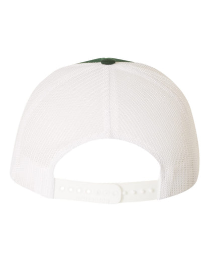 Richardson - Snapback Trucker Cap - 112