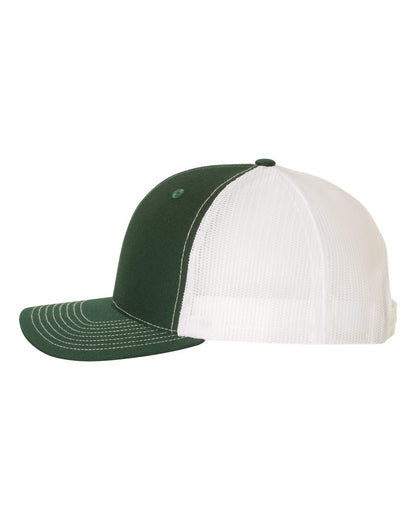 Richardson - Snapback Trucker Cap - 112