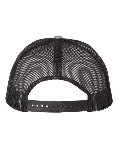 Richardson - Snapback Trucker Cap - 112