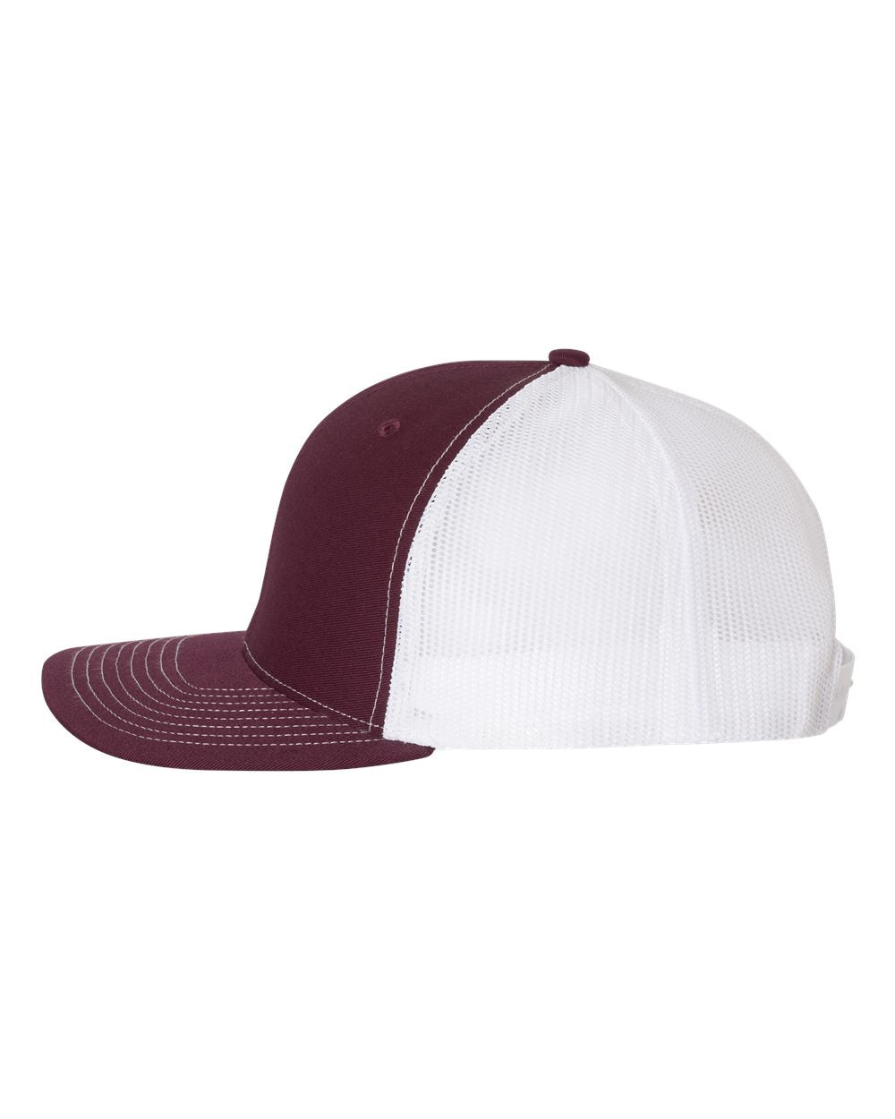 Richardson - Snapback Trucker Cap - 112