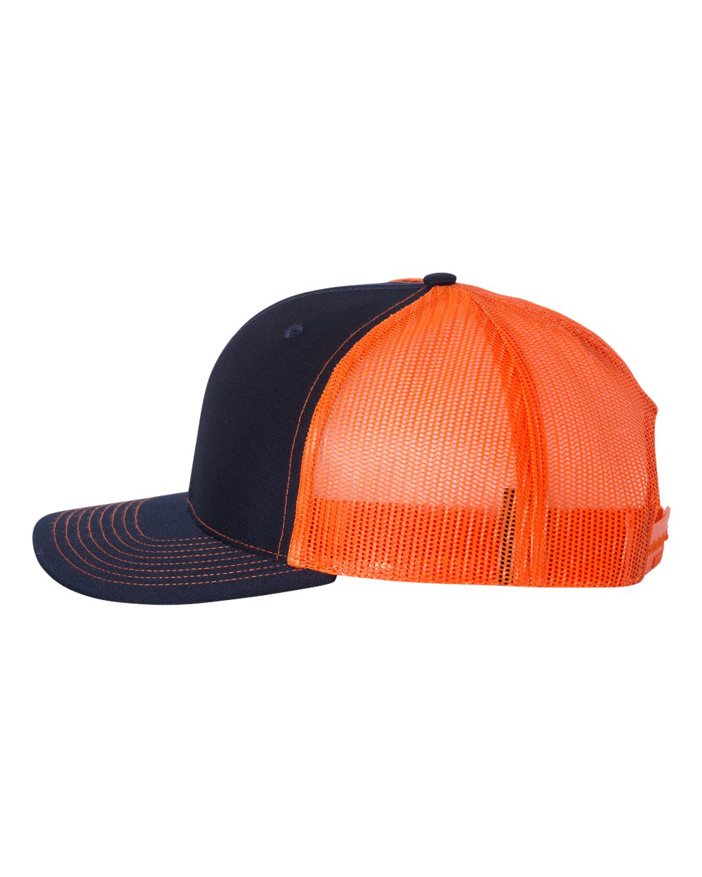 Richardson - Snapback Trucker Cap - 112