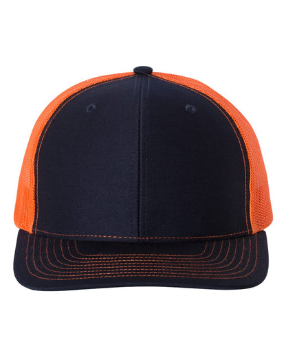 Richardson - Snapback Trucker Cap - 112