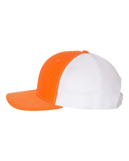 Richardson - Snapback Trucker Cap - 112